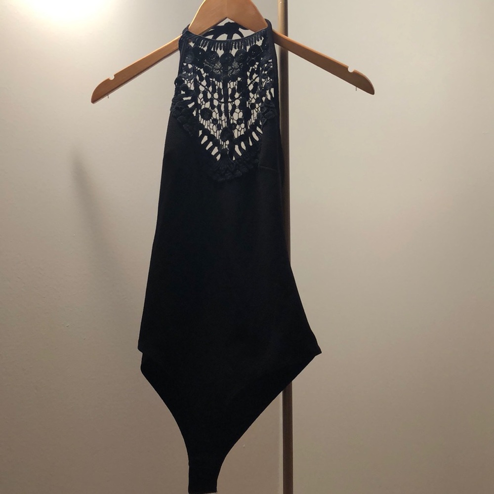 Body suit